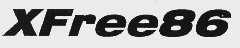 XFREE86