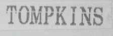 TOMPKINS