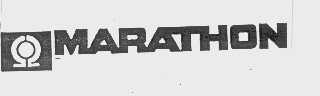 MARATHON
