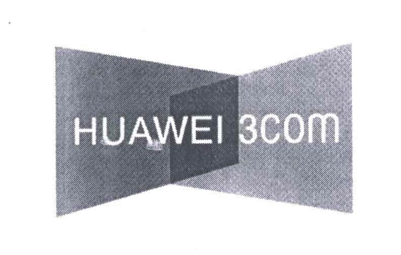 HUAWEI 3COM