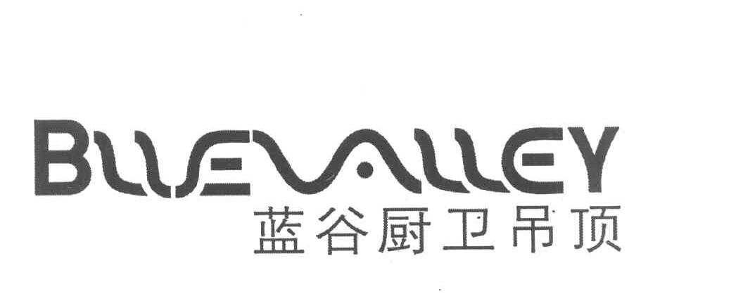 蓝谷厨卫吊顶 BLUEVALLEY