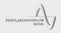 PRUFLABORATORIUM BONN