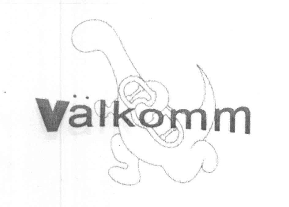 VALKOMM