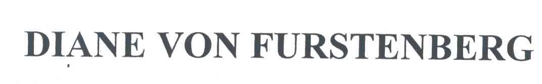 DIANE VON FURSTENBERG