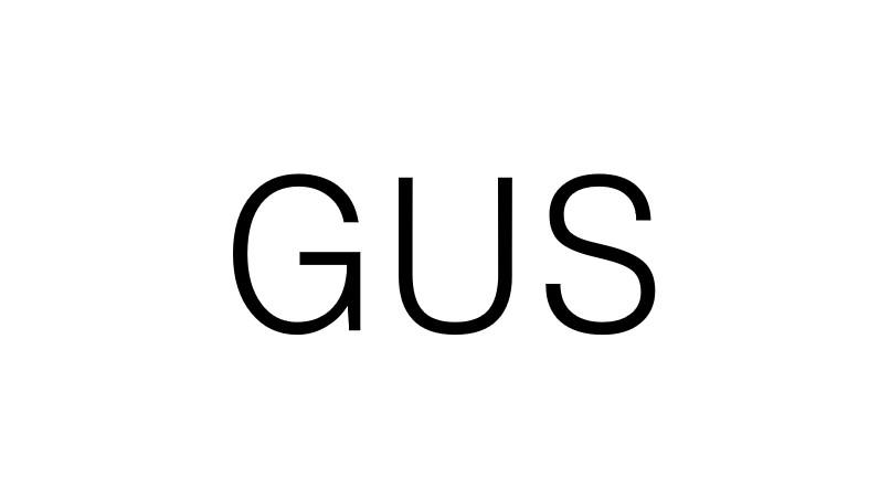 GUS