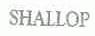 SHALLOP
