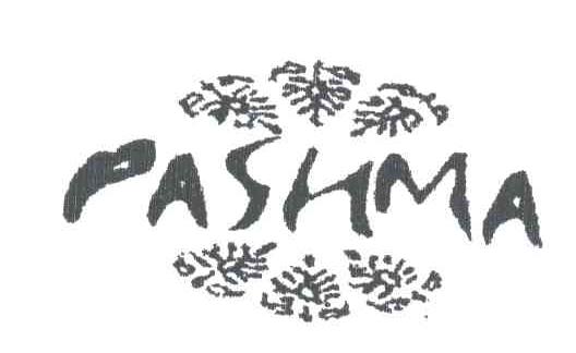 PASHMA