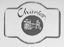 CHARIOT