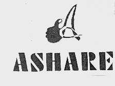 ASHARE