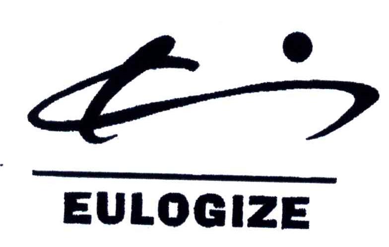 EULOGIZE