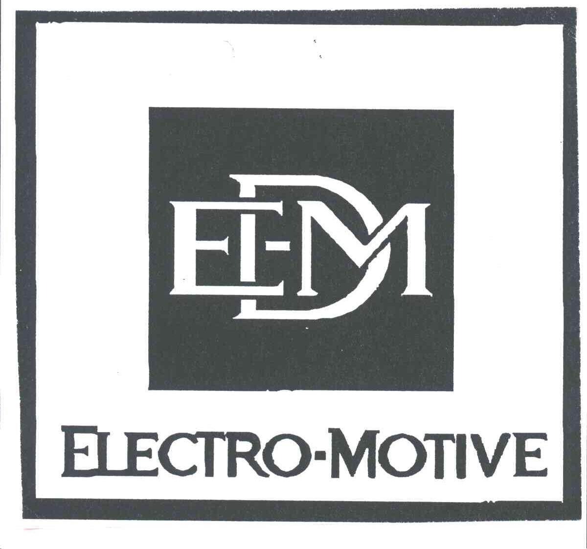 EDM