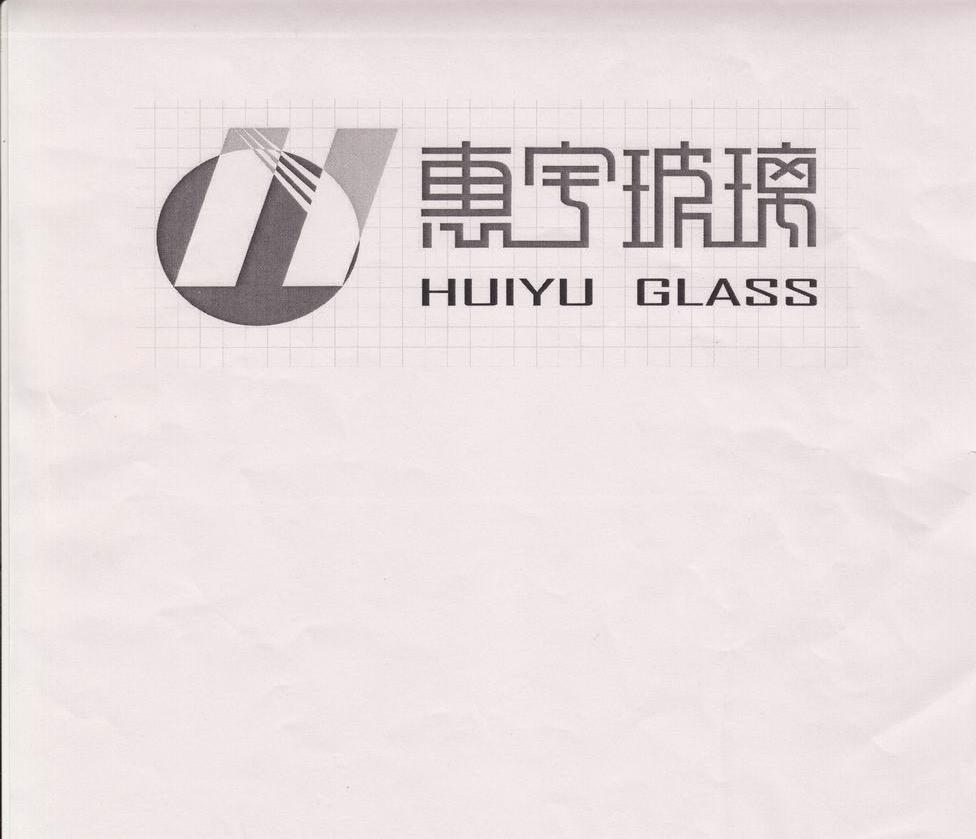 惠宇玻璃 HUIYU GLASS H
