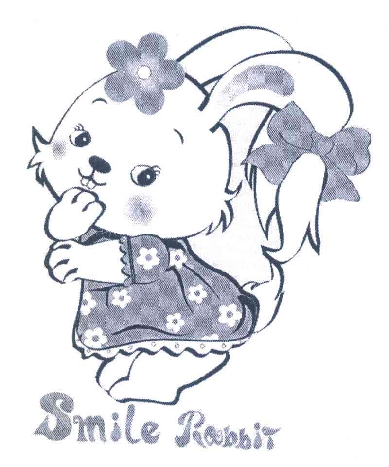 SMILE RABBIT