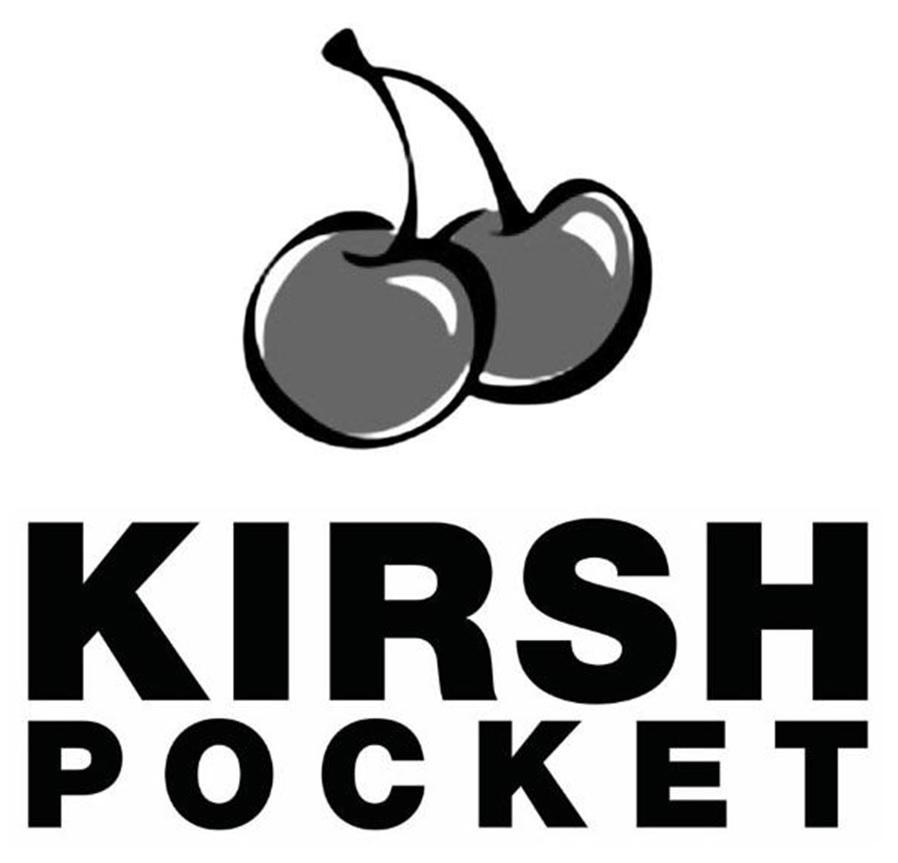 KIRSH POCKET