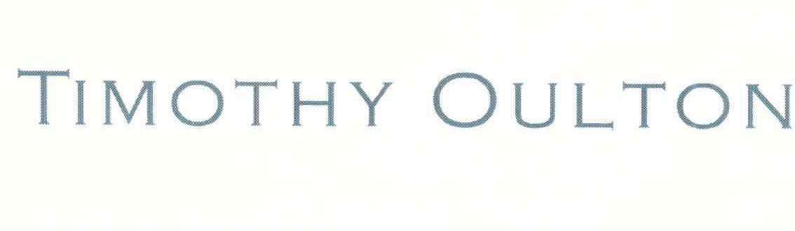 TIMOTHY OULTON