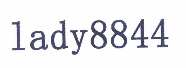 LADY 8844