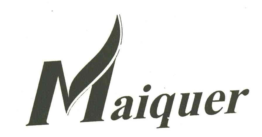 MAI QU ER