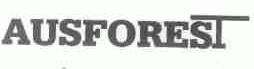 AUSFOREST