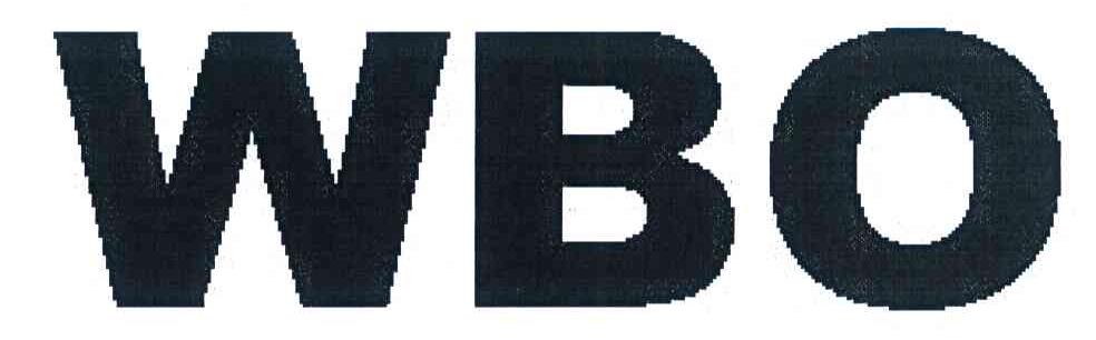WBO