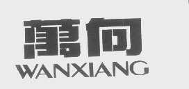 万向