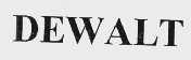 DEWALT