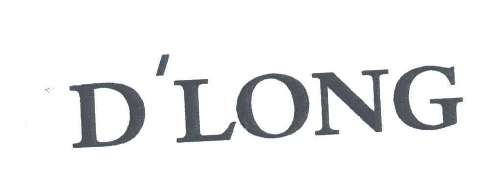 D'LONG