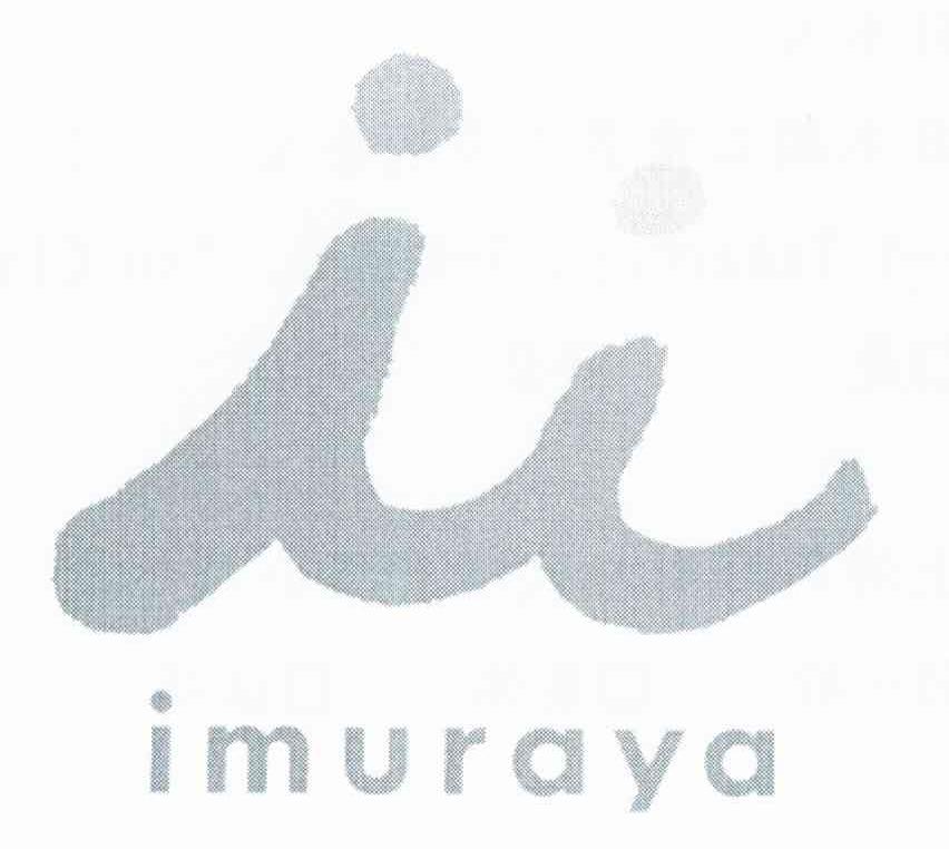 IMURAYA