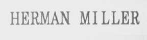 HERMAN MILLER