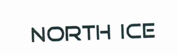 NORTH ICE