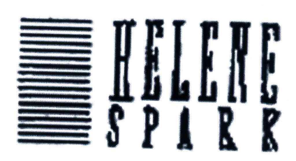 HELENE SPARK