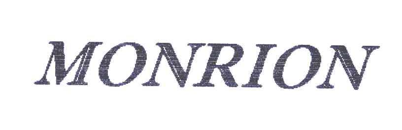 MONRION
