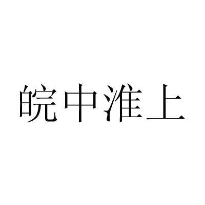 皖中淮上