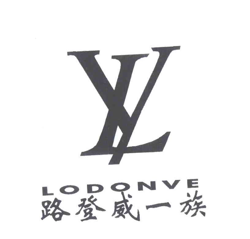 路登威一族
