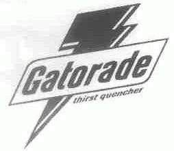 GATORADE THIRST QUENCHER