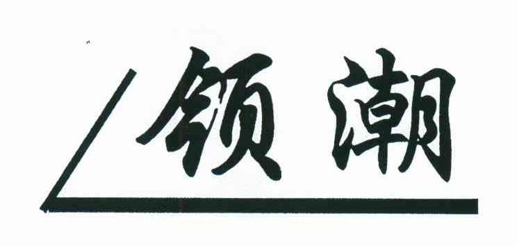 领潮