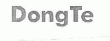 DONGTE