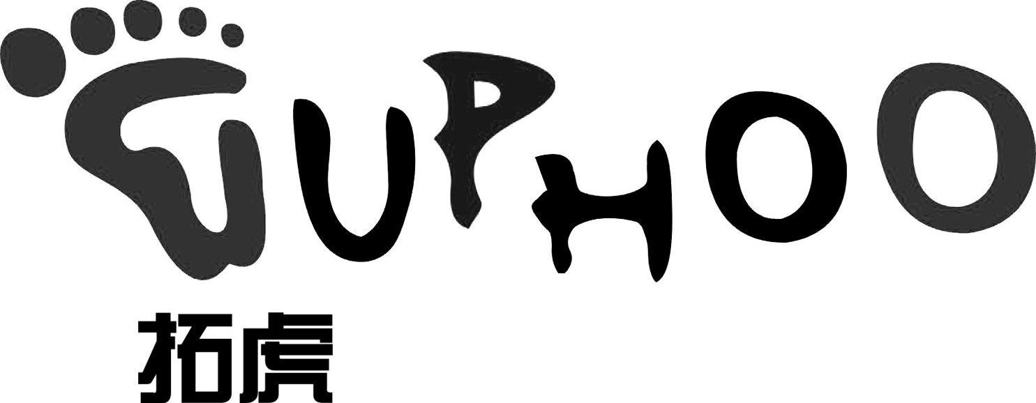 拓虎 TUPHOO
