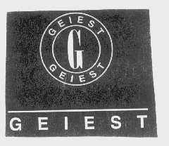 GEIEST