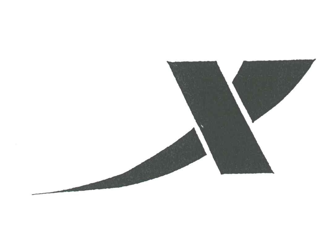 X
