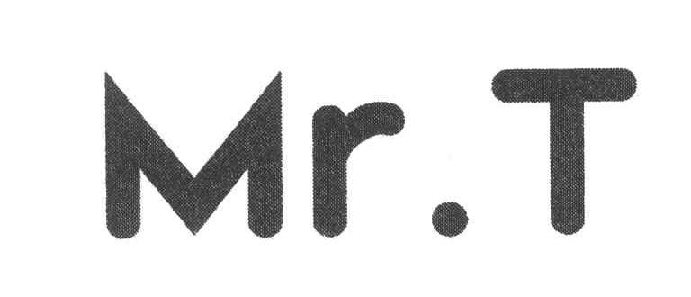 MR.T