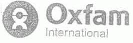 OXFAM INTERNATIONAL