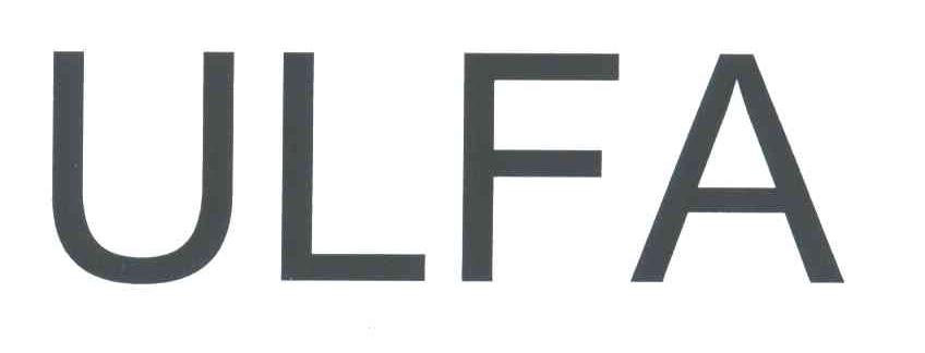 ULFA