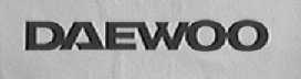 DAEWOO