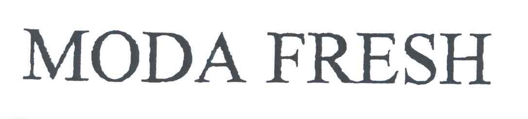 MODA FRESH