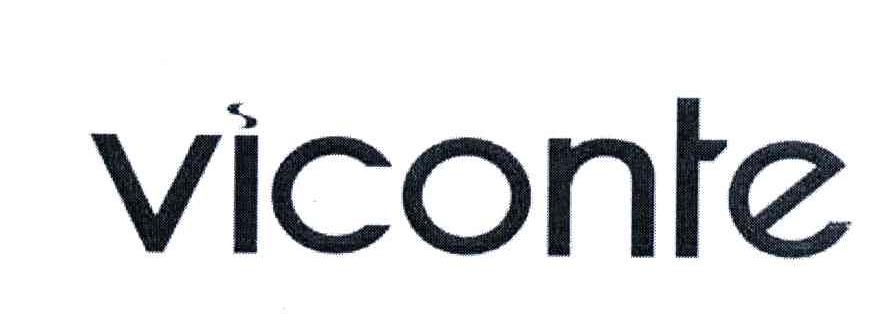 VICONTE