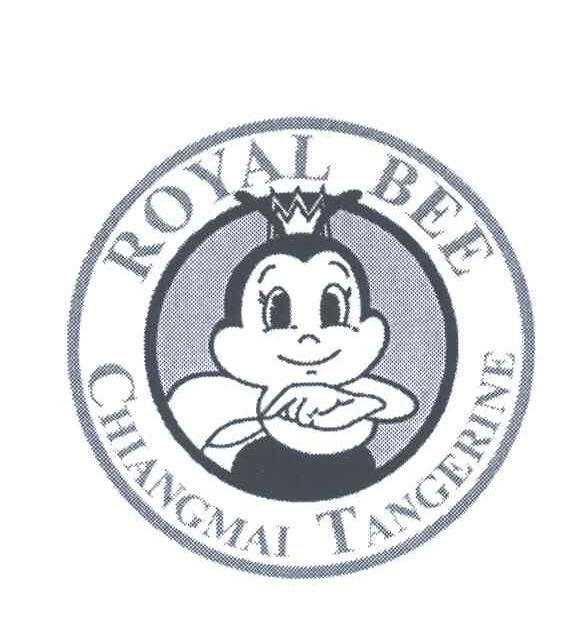 ROYAL BEE CHIANGMAI TANGERINE
