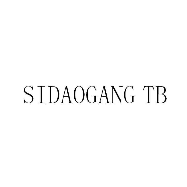 SIDAOGANG TB