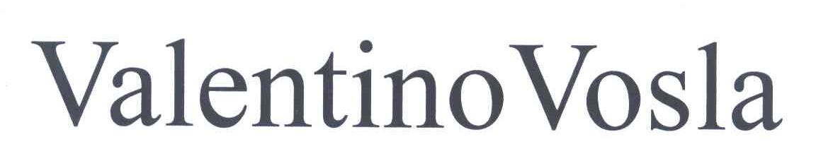 VALENTINOVOSLA