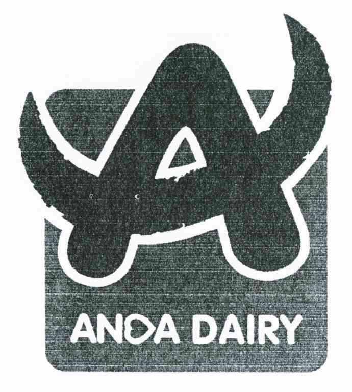 ANDA DAIRY