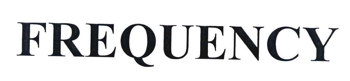 FREQUENCY